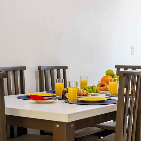 Aconchegante apartamento para famílias na Praia da Conceição - 2 Quartos 7 Pessoas Bombinhas Extérieur photo