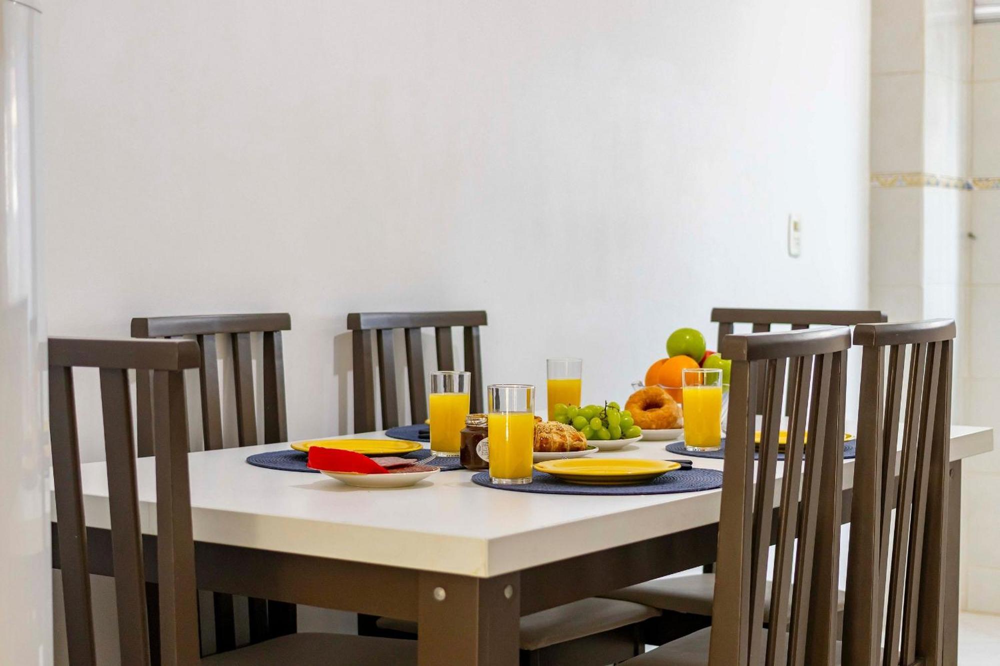Aconchegante apartamento para famílias na Praia da Conceição - 2 Quartos 7 Pessoas Bombinhas Extérieur photo